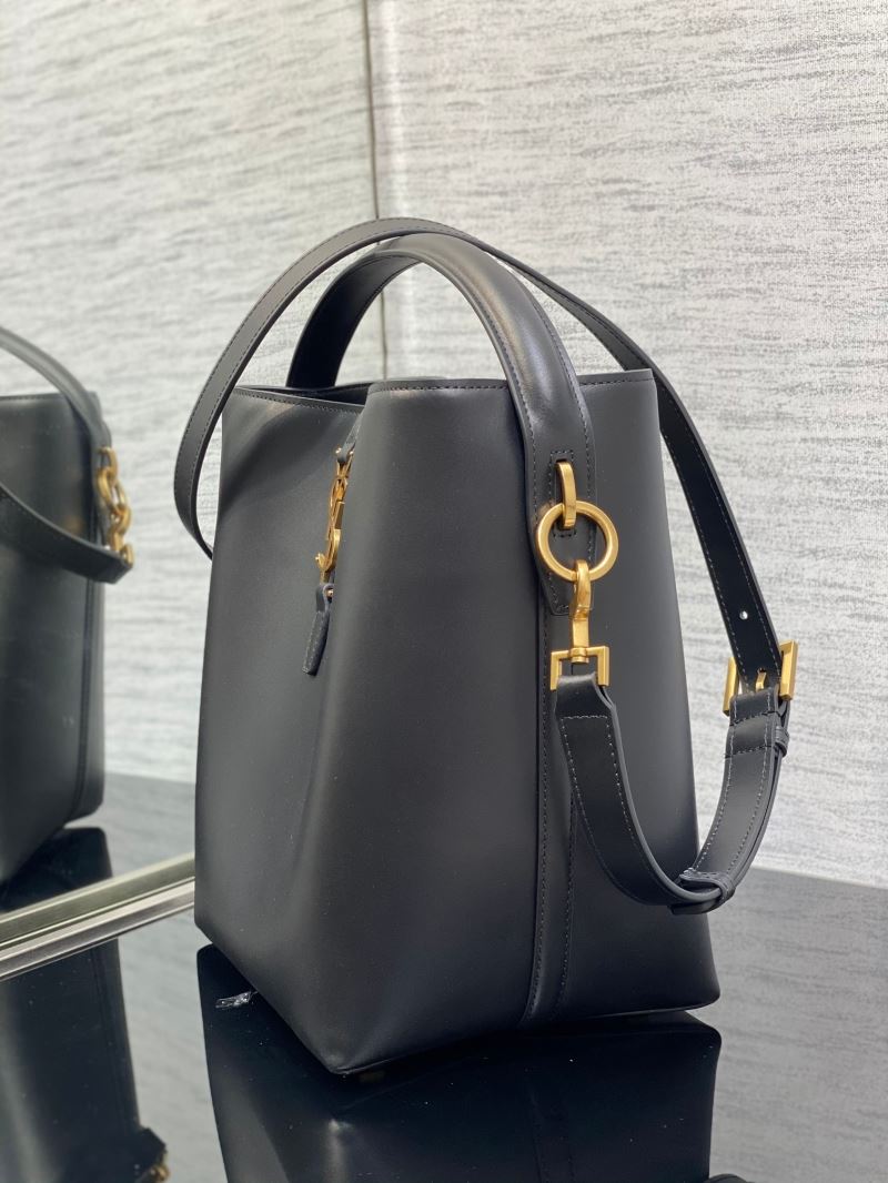 YSL Bucket Bags